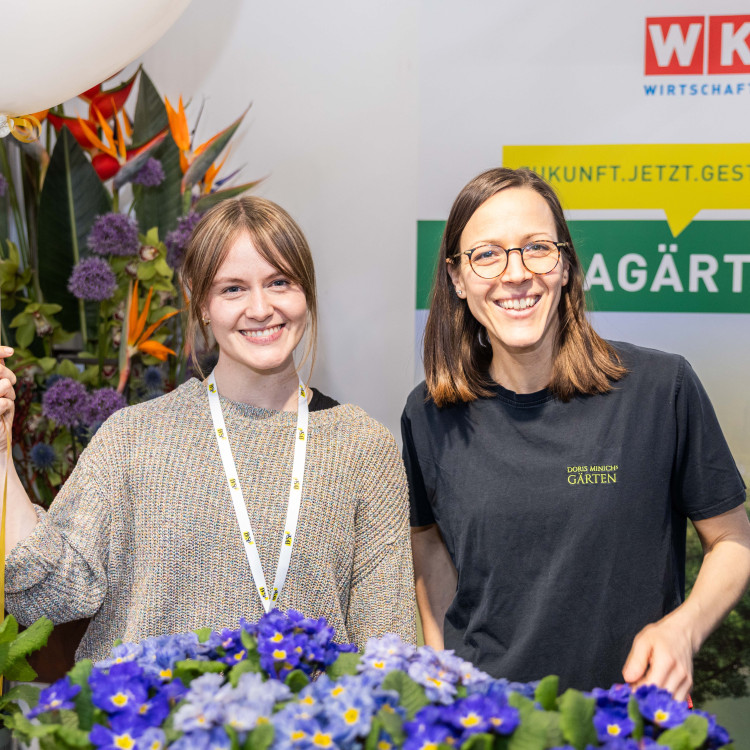 BeSt Wien 2025 | Messe-Wettbewerb - Bild Nr. 14998