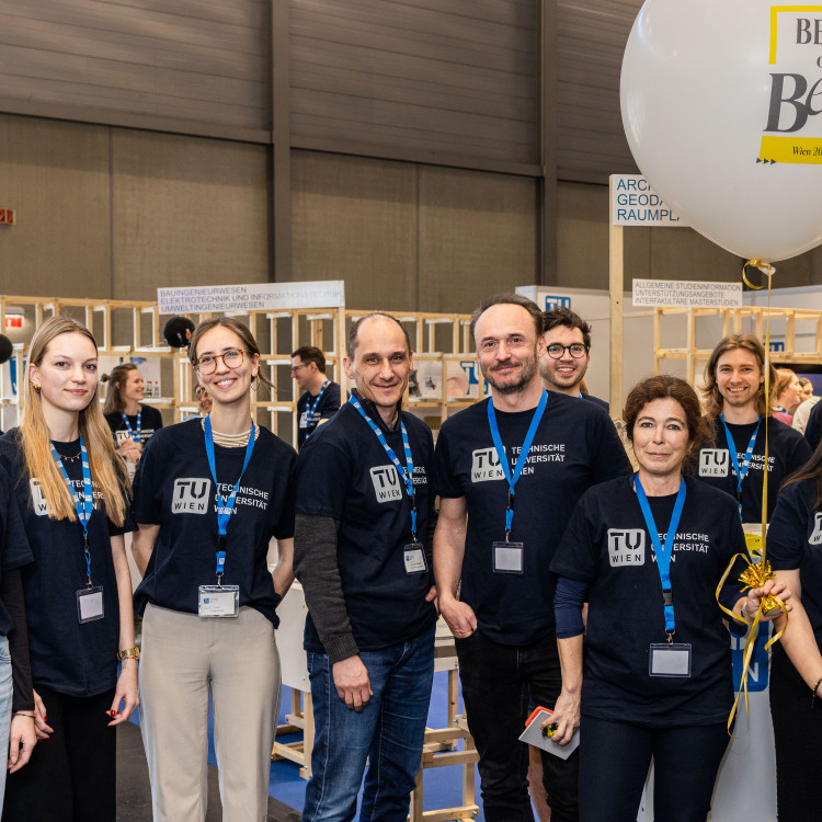 BeSt Wien 2025 | Messe-Wettbewerb - Bild Nr. 14999