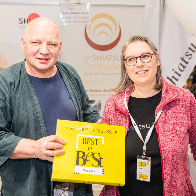BeSt Wien 2025 | Messe-Wettbewerb - Bild Nr. 15010