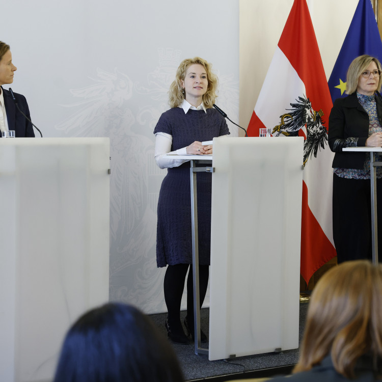 Vorschau Auftakt für Nationalen Aktionsplan gegen Gewalt an Frauen am 20. Mai 2025