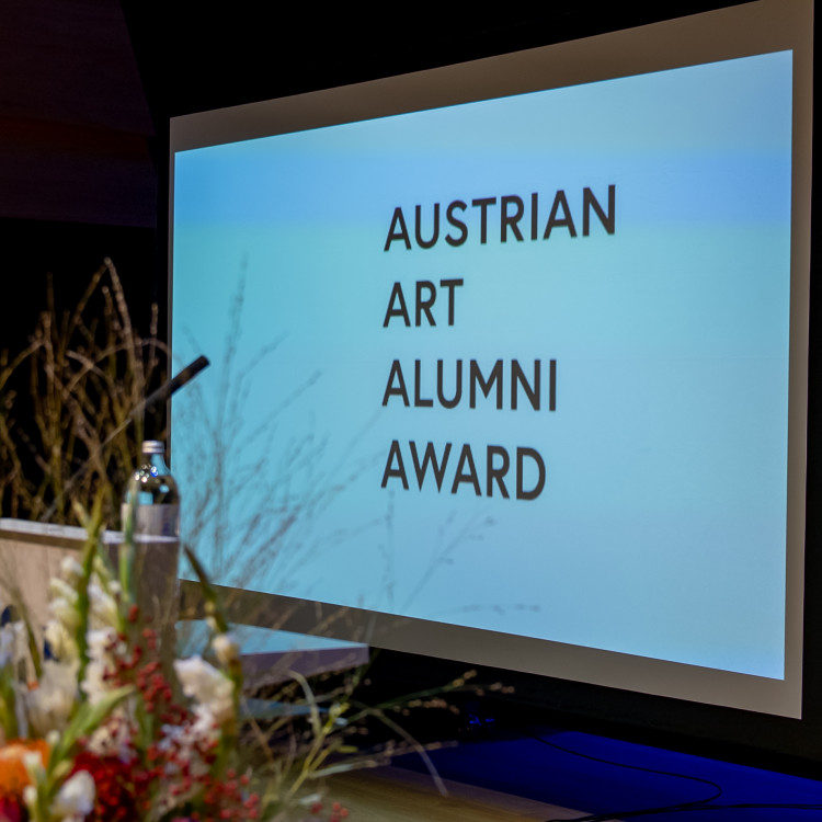 Austrian Art Alumni Award 2025 - Bild Nr. 16158
