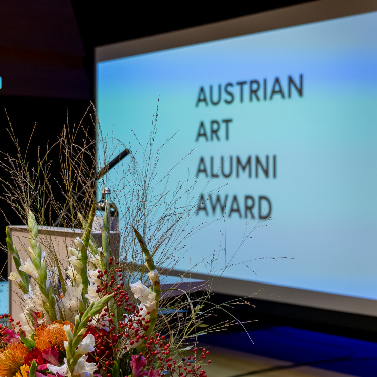 Austrian Art Alumni Award 2025 - Bild Nr. 16159