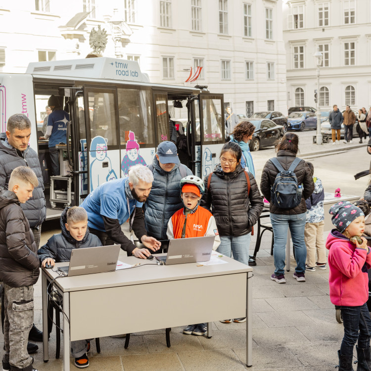 Tag der offenen Tür 2025 - Bild Nr. 16310