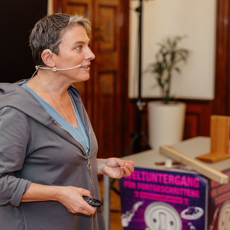 Tag der offenen Tür 2025 - Bild Nr. 16334