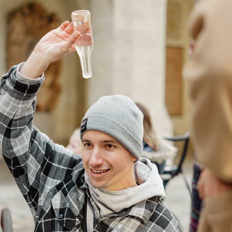 Tag der offenen Tür 2025 - Bild Nr. 16385