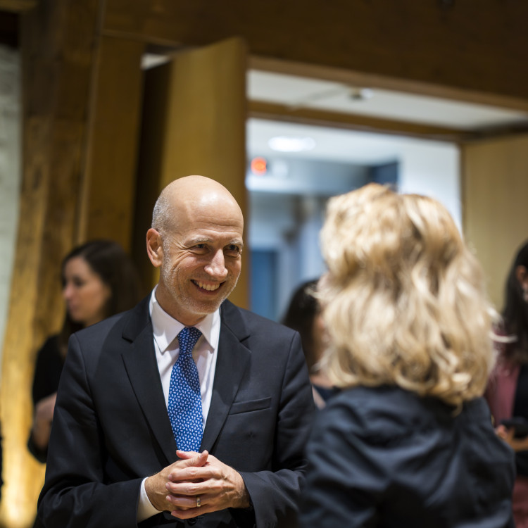 Verleihung des Österreichischen Frauenpreises 2025 - Bild Nr. 16452