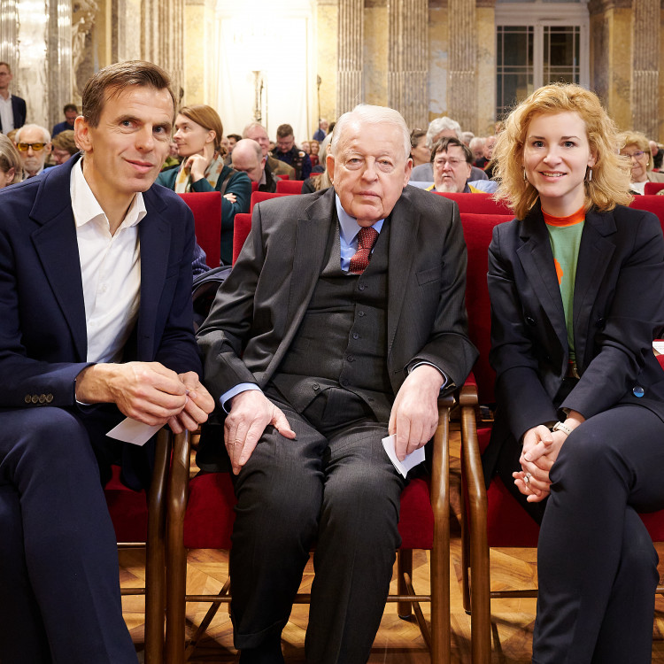 Wissenschaftsbuch des Jahres - Preisverleihung 2026 - Bild Nr. 16515