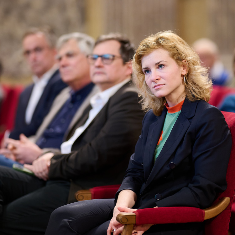 Wissenschaftsbuch des Jahres - Preisverleihung 2026 - Bild Nr. 16516