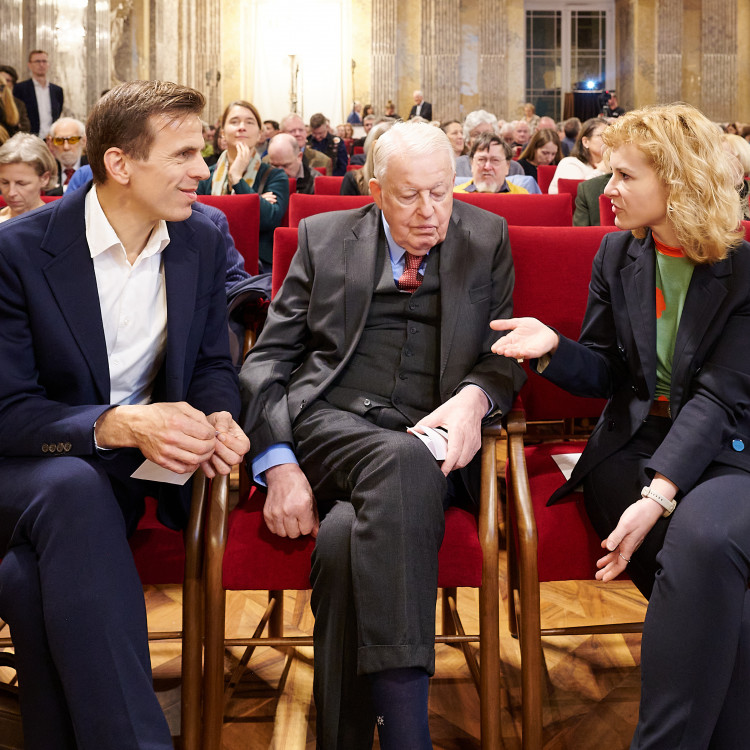 Wissenschaftsbuch des Jahres - Preisverleihung 2026 - Bild Nr. 16519