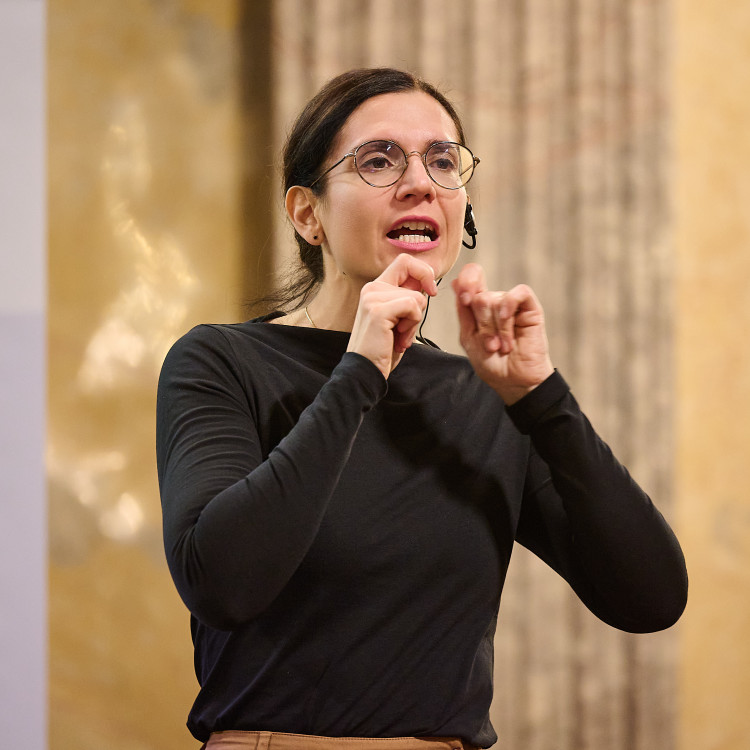 Wissenschaftsbuch des Jahres - Preisverleihung 2026 - Bild Nr. 16521