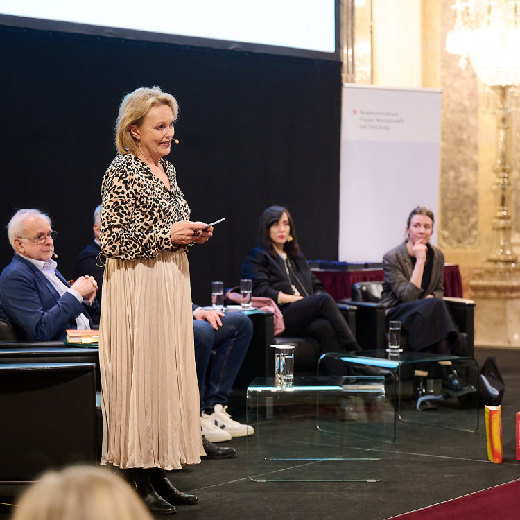 Wissenschaftsbuch des Jahres - Preisverleihung 2026 - Bild Nr. 16523