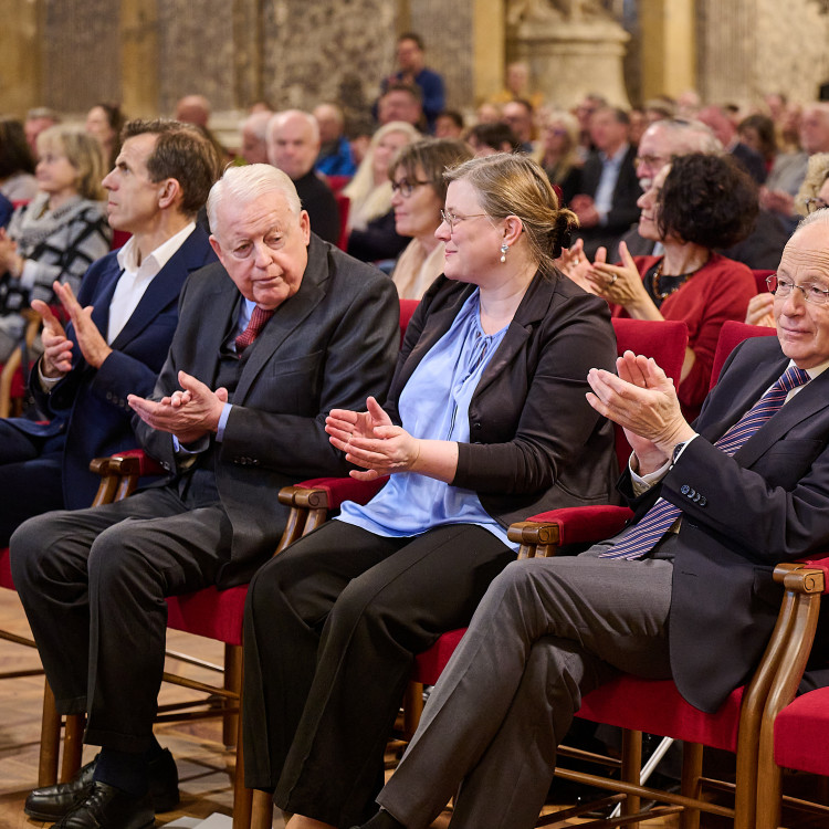 Wissenschaftsbuch des Jahres - Preisverleihung 2026 - Bild Nr. 16525