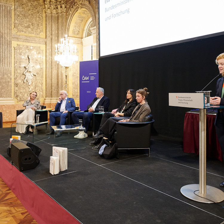 Wissenschaftsbuch des Jahres - Preisverleihung 2026 - Bild Nr. 16529