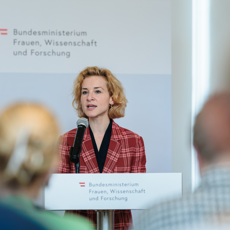 Vorschau Staatspreisverleihung Förderung von Ersatzmethoden zum Tierversuch am 2. Juni 2026