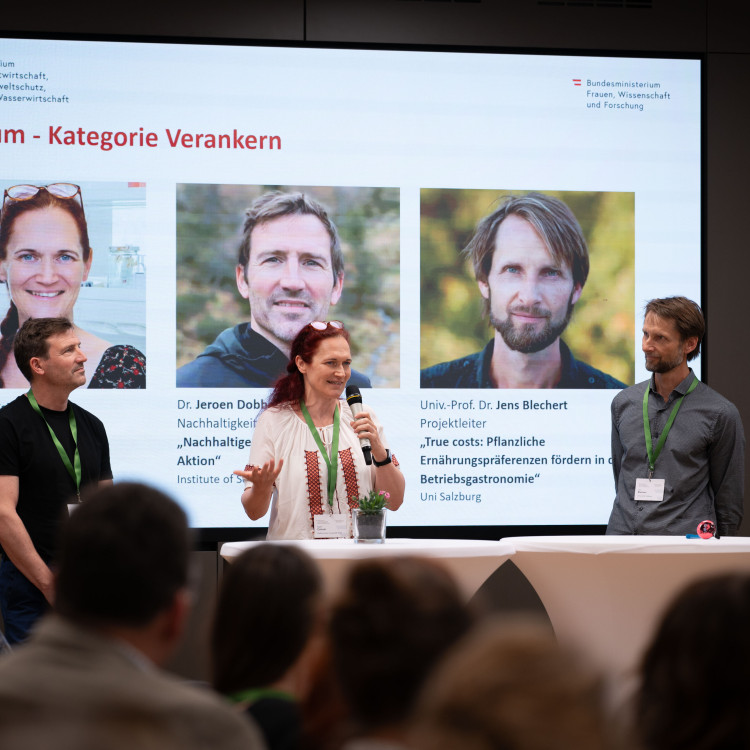 Sustainability Award 2026 - Vernetzungskonferenz - Bild Nr. 16770
