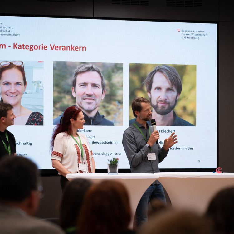 Sustainability Award 2026 - Vernetzungskonferenz - Bild Nr. 16772