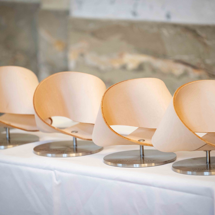 Sustainability Award 2026 - Verleihung - Bild Nr. 16797