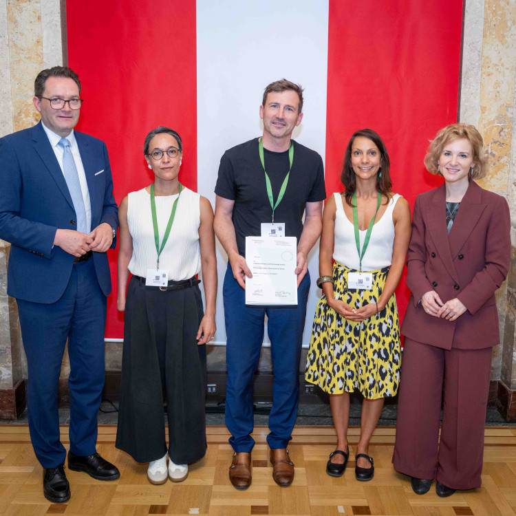 Sustainability Award 2026 - Verleihung - Bild Nr. 16799