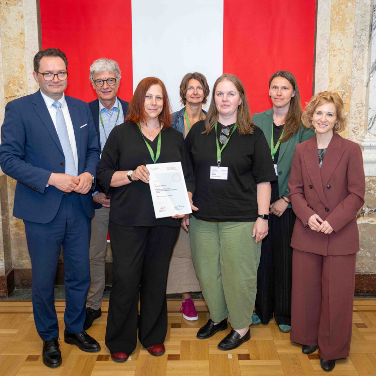 Sustainability Award 2026 - Verleihung - Bild Nr. 16803