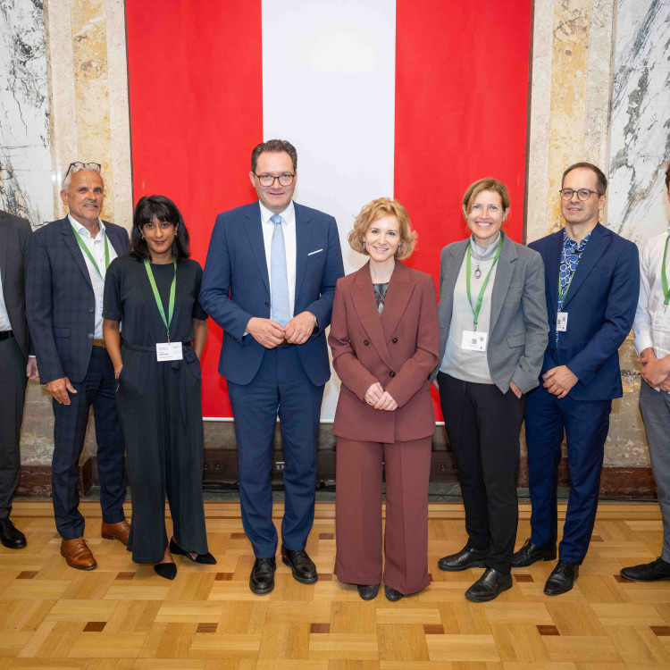 Sustainability Award 2026 - Verleihung - Bild Nr. 16804