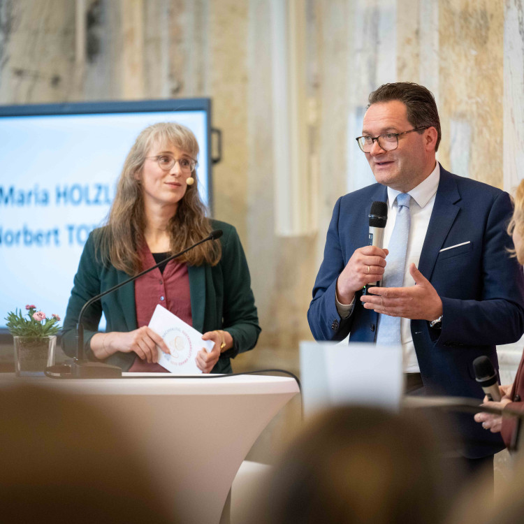 Sustainability Award 2026 - Verleihung - Bild Nr. 16805