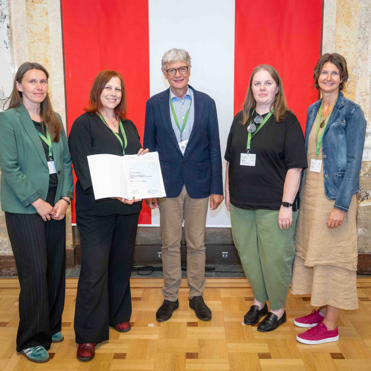 Sustainability Award 2026 - Verleihung - Bild Nr. 16806