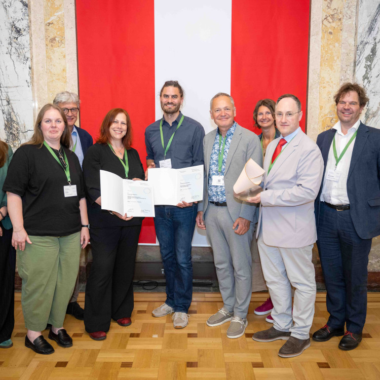 Sustainability Award 2026 - Verleihung - Bild Nr. 16808