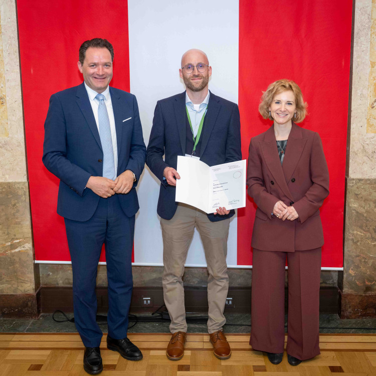 Sustainability Award 2026 - Verleihung - Bild Nr. 16811