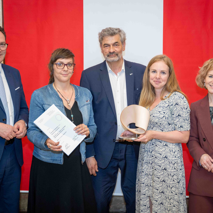 Sustainability Award 2026 - Verleihung - Bild Nr. 16813