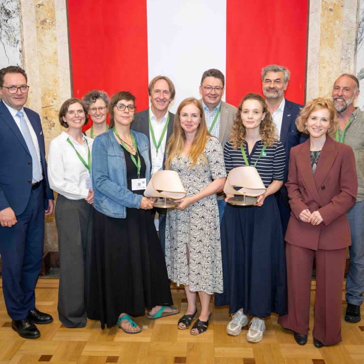Sustainability Award 2026 - Verleihung - Bild Nr. 16814