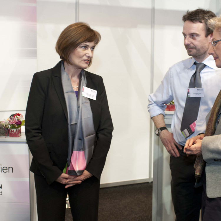 Vorschau BEST 2013