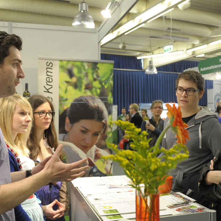 Besuch BeSt Messe in der Wiener Stadthalle - Bild Nr. 3440