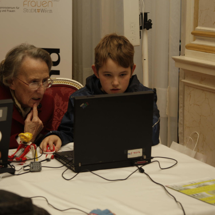 Tag der offenen Tür im BMBF 2014 - Bild Nr. 4567