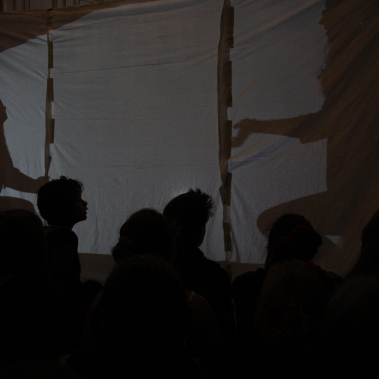 Tag der offenen Tür im BMBF 2014 - Bild Nr. 4570