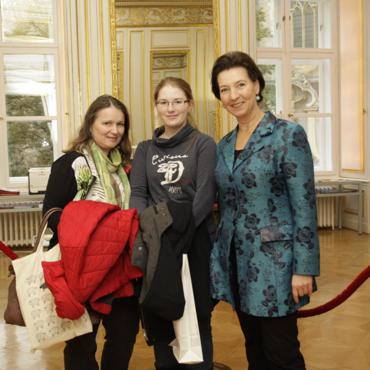 Tag der offenen Tür im BMBF 2014 - Bild Nr. 4583