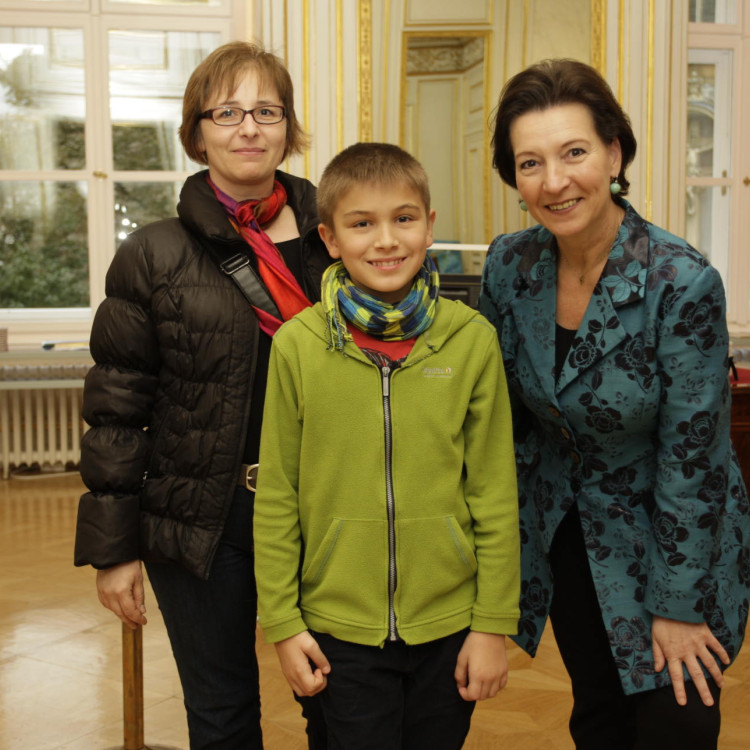 Tag der offenen Tür im BMBF 2014 - Bild Nr. 4608