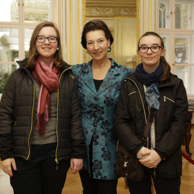 Tag der offenen Tür im BMBF 2014 - Bild Nr. 4609