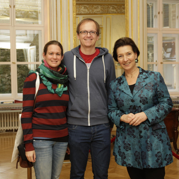 Tag der offenen Tür im BMBF 2014 - Bild Nr. 4626