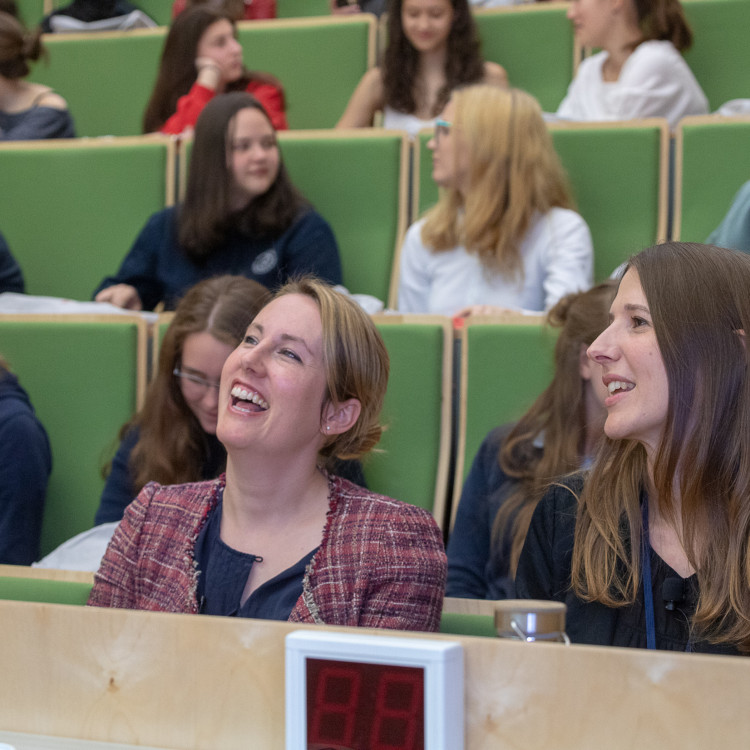 Girls´ Day 2019 - Bild Nr. 8014