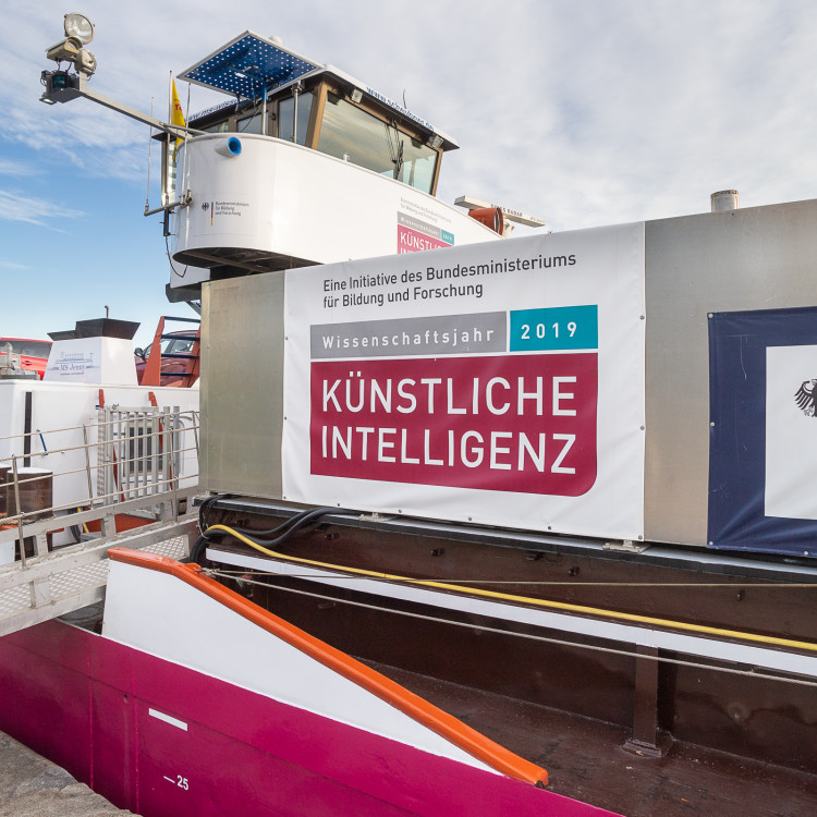 Vorschau MS Wissenschaft