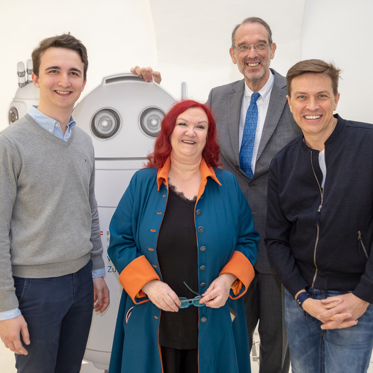 Science Experts - Bild Nr. 8119
