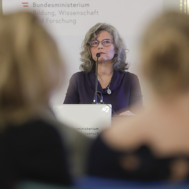 Vorschau VWA-Preisverleihung 2019