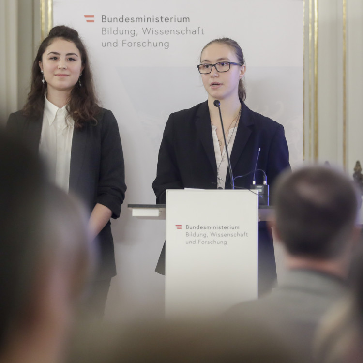 VWA-Preisverleihung 2019 - Bild Nr. 8876