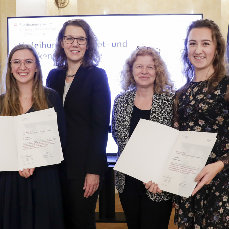 VWA-Preisverleihung 2019 - Bild Nr. 8883