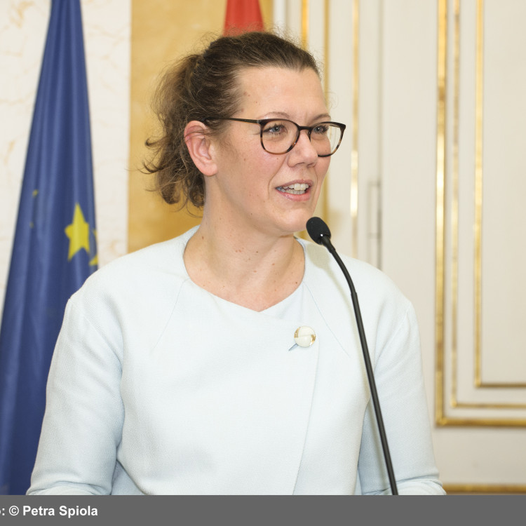 Gabriele-Possanner-Preisverleihung 2019 - Bild Nr. 8906