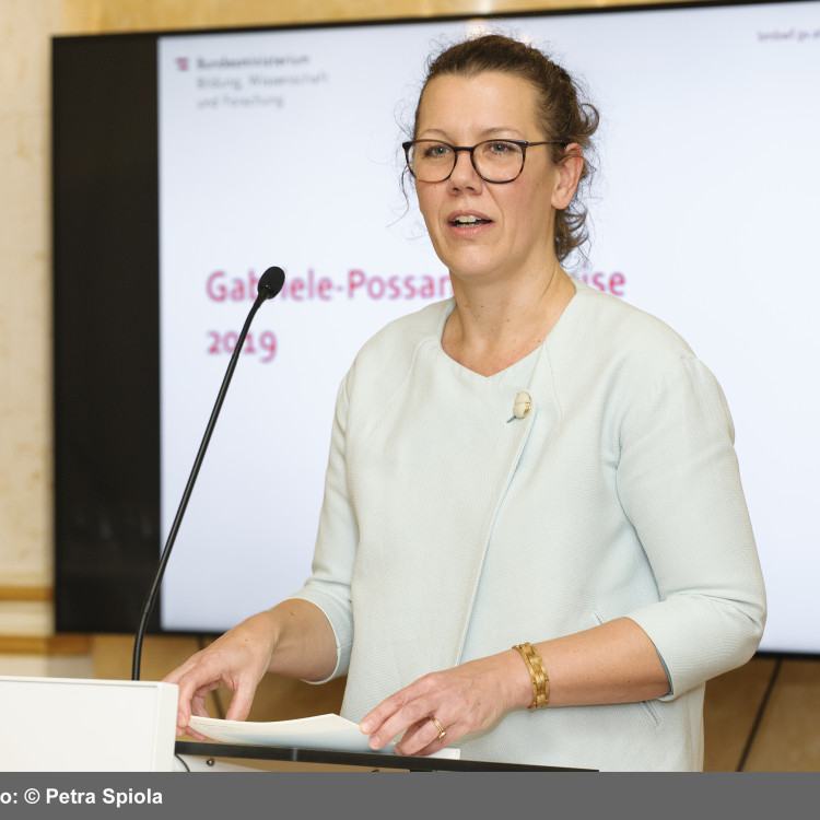 Gabriele-Possanner-Preisverleihung 2019 - Bild Nr. 8907