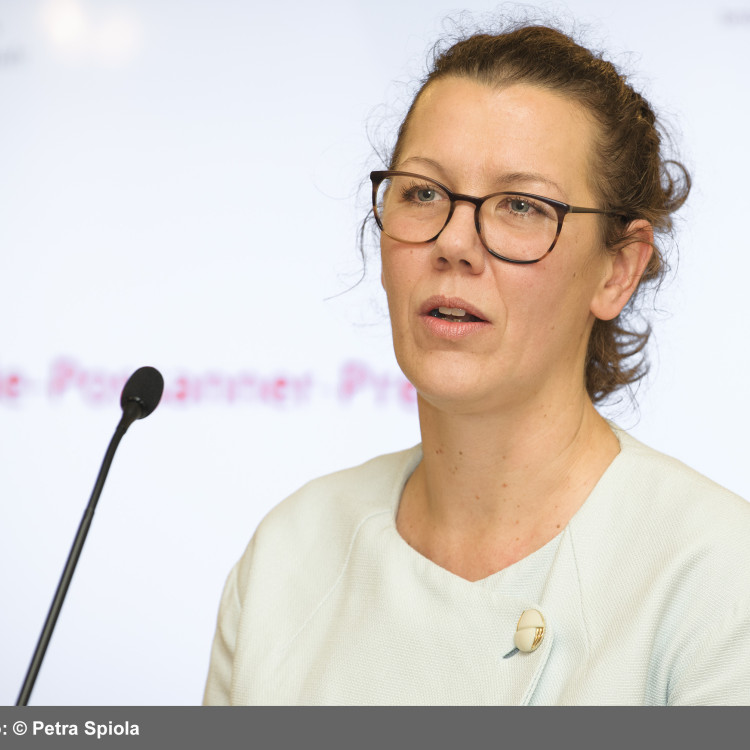 Gabriele-Possanner-Preisverleihung 2019 - Bild Nr. 8910