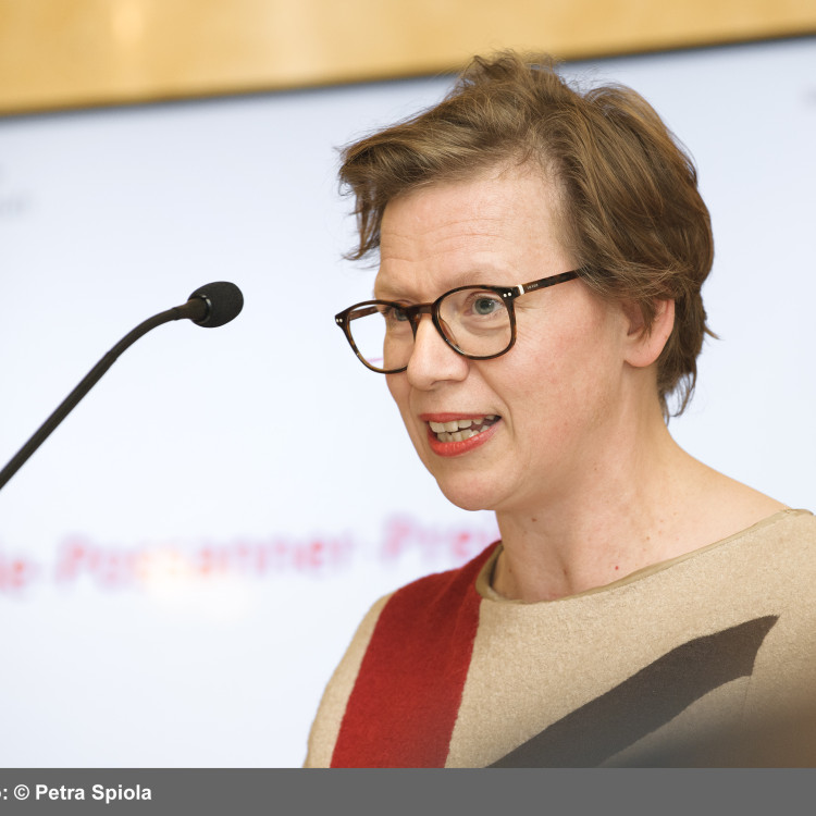 Gabriele-Possanner-Preisverleihung 2019 - Bild Nr. 8913