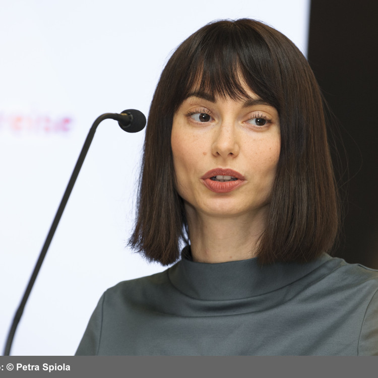 Gabriele-Possanner-Preisverleihung 2019 - Bild Nr. 8914