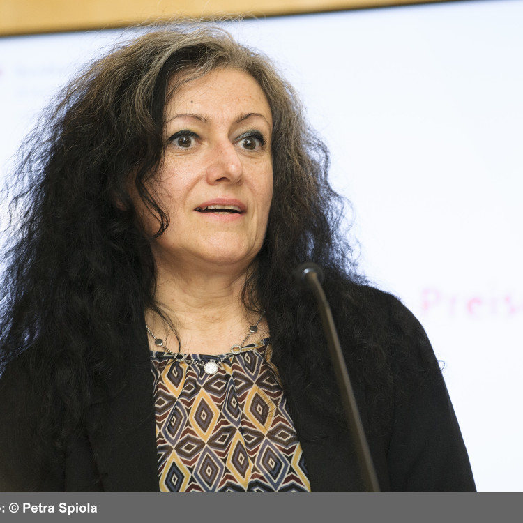 Gabriele-Possanner-Preisverleihung 2019 - Bild Nr. 8920